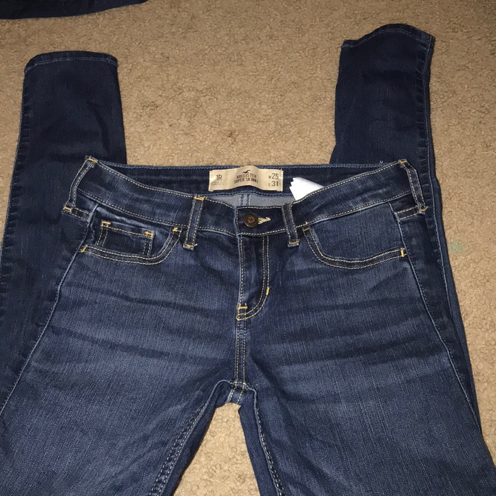 Hollister